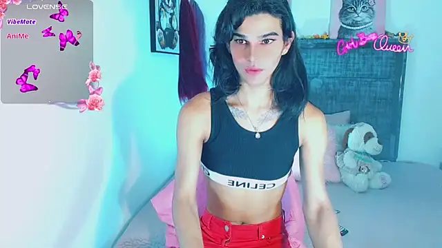 titania1502 online show from 24, 2, 2026