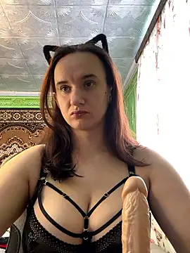 HarychaLysichka online show from 11, 1, 2026