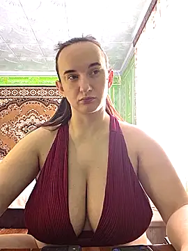 HarychaLysichka online show from 6, 3, 2026