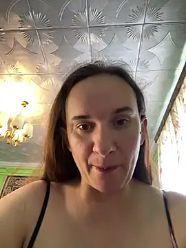 Snapshot of HarychaLysichka chatting on 20, 6, 2026 HarychaLysichka online show from 20, 6, 2026