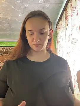 Snapshot of HarychaLysichka chatting on 26, 6, 2026 HarychaLysichka online show from 26, 6, 2026