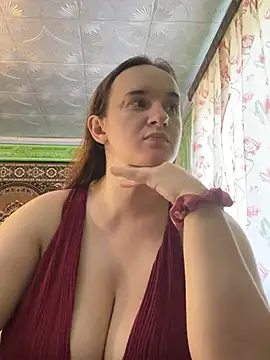 Snapshot of HarychaLysichka chatting on 1, 7, 2026 HarychaLysichka online show from 1, 7, 2026