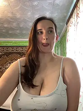 Snapshot of HarychaLysichka chatting on 20, 7, 2026 HarychaLysichka online show from 20, 7, 2026