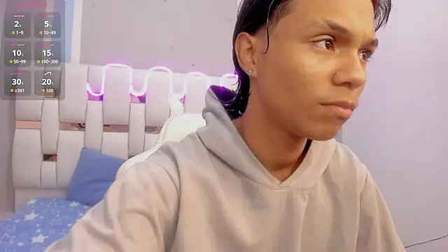 AndyKings 1 online show from 6, 1, 2026