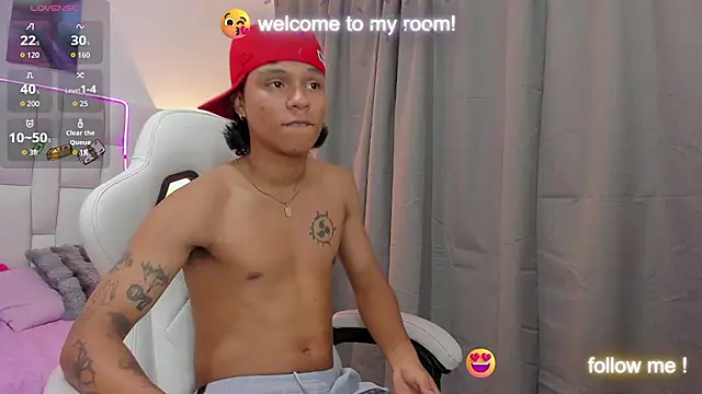 AndyKings 1 online show from 10, 3, 2026