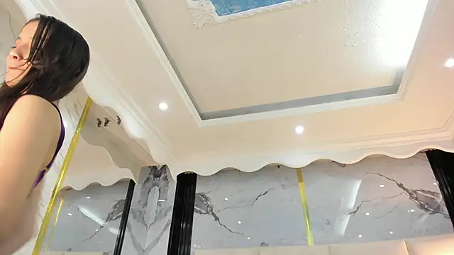 VictoriaKyros online show from 9, 4, 2026