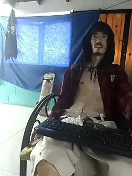 Snapshot of sk8-boy chatting on 10, 1, 2026 sk8-boy online show from 10, 1, 2026