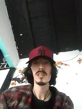 Snapshot of sk8-boy chatting on 11, 1, 2026 sk8-boy online show from 11, 1, 2026