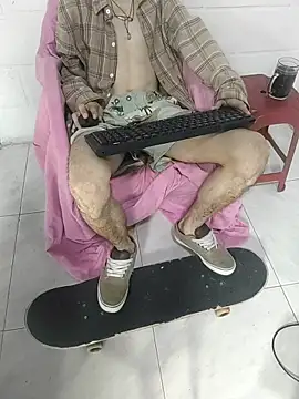 sk8-boy online show from 7, 3, 2026