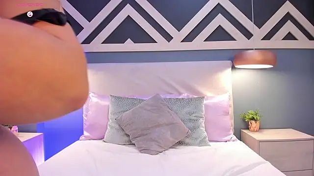 SofiaBahamon online show from 31, 1, 2026