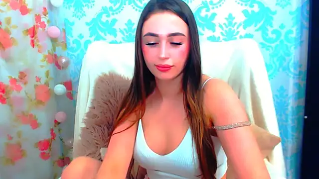 LarissaSweet21 online show from 16, 12, 2025