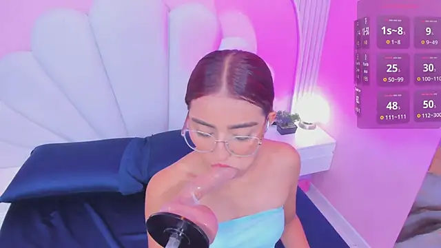 Ary  cherry online show from 25, 2, 2026