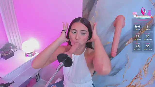 Ary  cherry online show from 7, 4, 2026