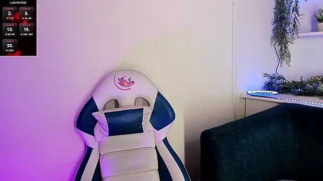 morgana white online show from 10, 4, 2026