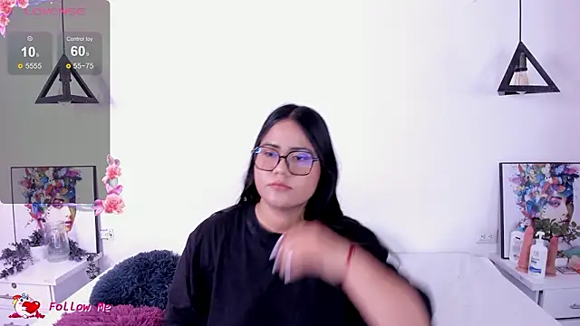 Briana Goldd online show from 16, 3, 2026