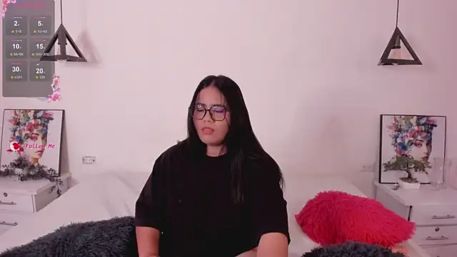 Briana Goldd online show from 16, 5, 2026