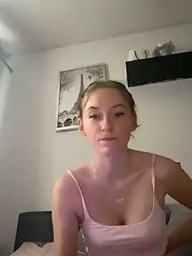 Keriacat  online show from 27, 2, 2026