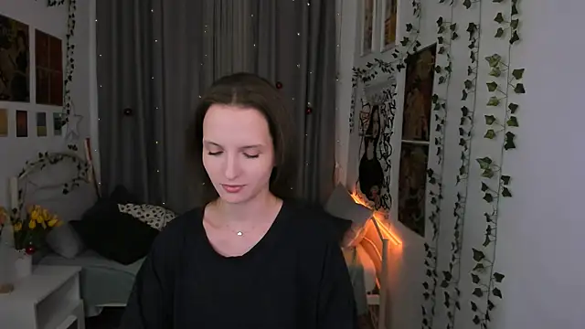 Ariadna Shy online show from 29, 12, 2024