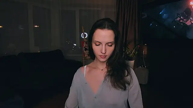 Ariadna Shy online show from 18, 2, 2026