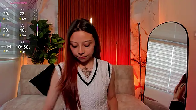 Nickie reed  online show from 8, 1, 2026