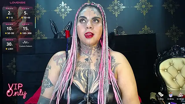 Eli-spank online show from 16, 1, 2026