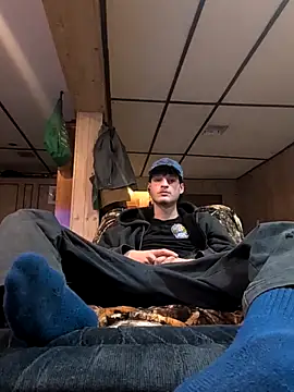 B8RHUNG online show from 19, 12, 2025