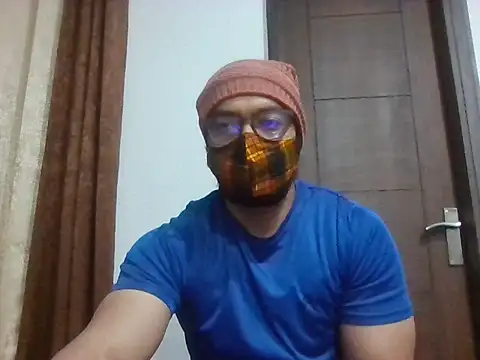 NunnuLelo online show from 1, 3, 2026