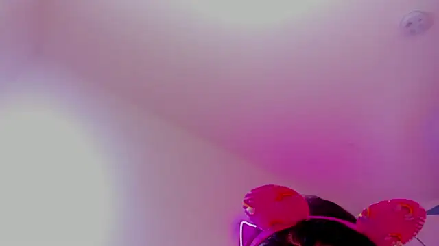 Daniela Santanaa online show from 10, 1, 2026