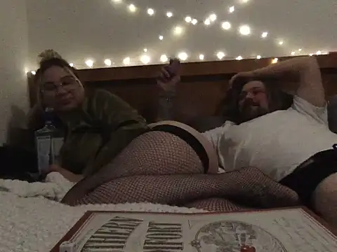 ControlledDesire online show from 20, 12, 2025