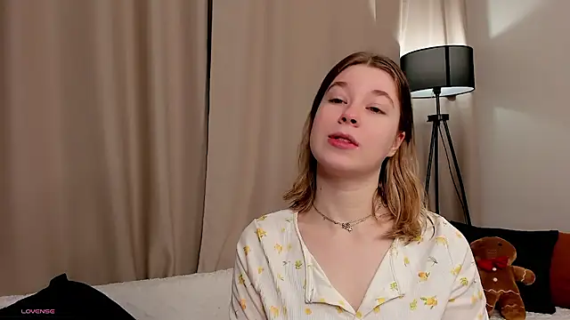 MilaBooobs online show from 11, 1, 2026