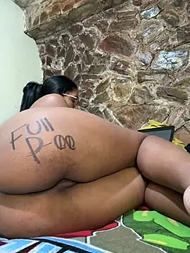 Gabby Stunning online show from 12, 2, 2026