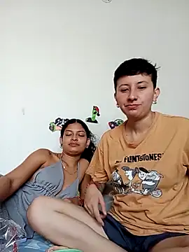 Mei and Gaby online show from 10, 2, 2026