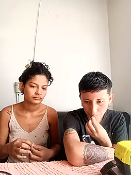 Mei and Gaby online show from 3, 3, 2026