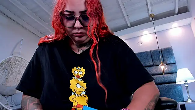 ateneaa dioosa online show from 27, 2, 2026