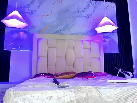 Carla evans  online show from 6, 1, 2026