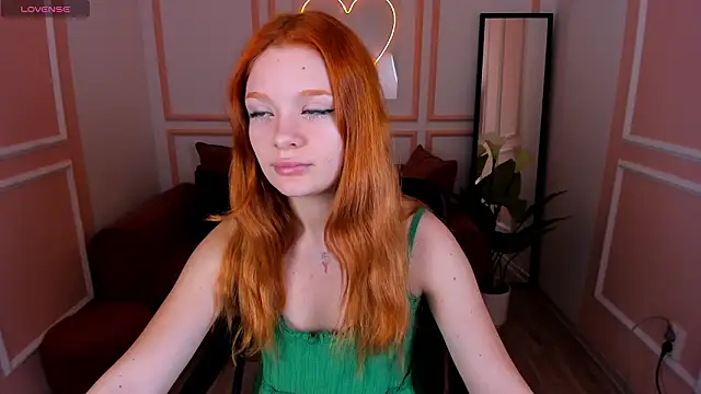 BunnyBooby online show from 20, 2, 2026