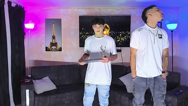 Snapshot of Oficial_KingOfHeavens chatting on 10, 2, 2026 Oficial KingOfHeavens online show from 10, 2, 2026