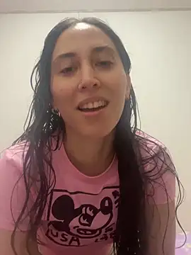 LatinDoll8 online show from 10, 6, 2026