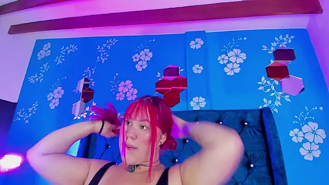 Snapshot of Issa_Clark01 chatting on 8, 1, 2026 Issa Clark01 online show from 8, 1, 2026