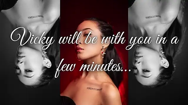 viicky r online show from 12, 2, 2026