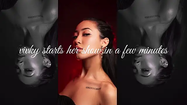 viicky r online show from 19, 3, 2026