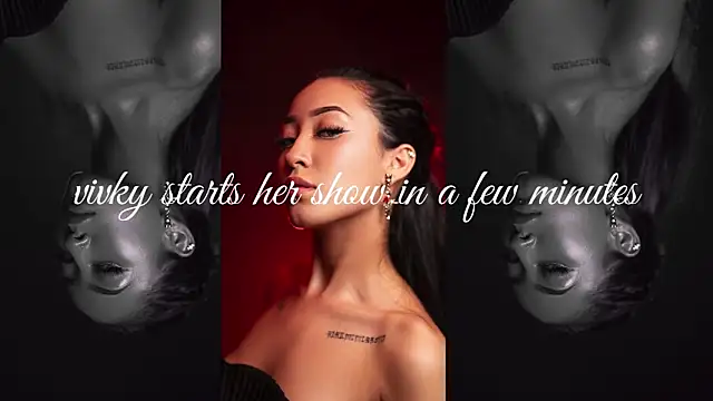 viicky r online show from 24, 4, 2026