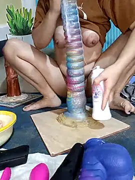 hi-miki online show from 9, 4, 2026