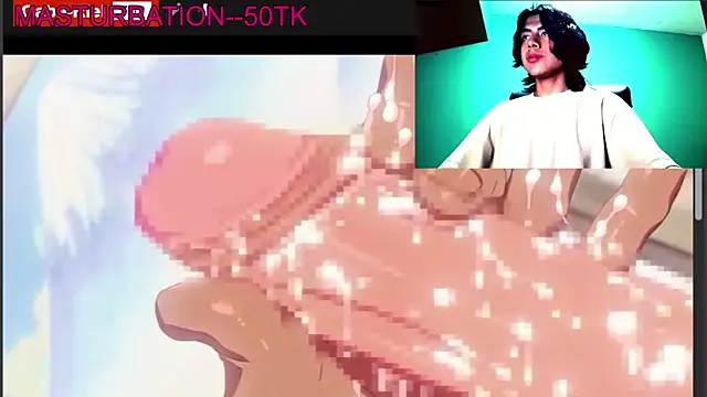 gaspar137 online show from 21, 12, 2025