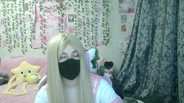 MysticYumiko online show from 11, 2, 2026