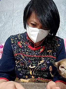 Girl-6868 online show from 6, 1, 2026