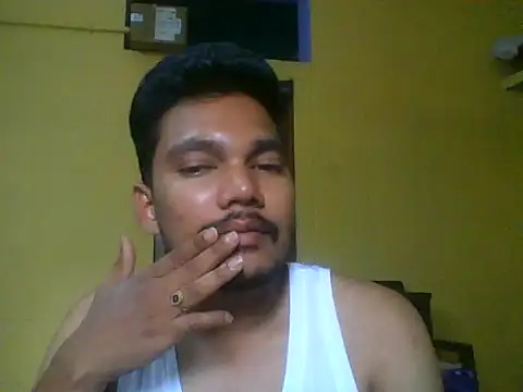 LUSTBOY4321 online show from 15, 3, 2026