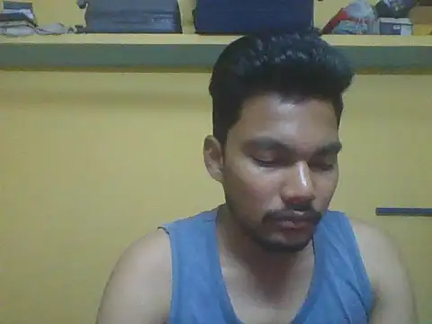 LUSTBOY4321 online show from 19, 3, 2026