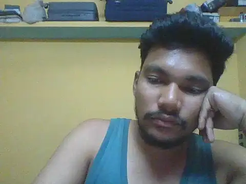 LUSTBOY4321 online show from 6, 4, 2026