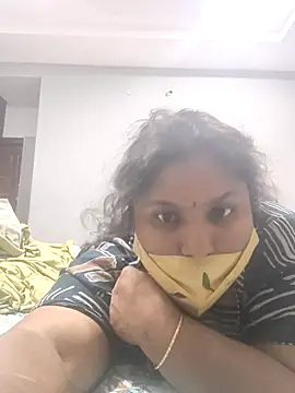 Telugumistress online show from 20, 4, 2026